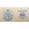 thumbnail image 2 of 4x4x36 (200 lb strength) | SINGLE CARDBOARD BOX | BAT BOX, 2 of 4