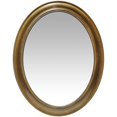 thumbnail image 6 of Infinity Instruments Sonore Decorative Wall Mirror, Plastic, 30' (15384AG), 6 of 6