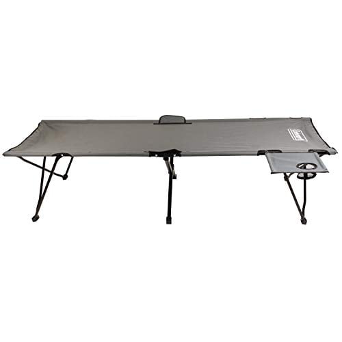 Coleman Pack Away Camping Cot Walmart