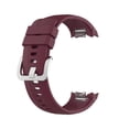 thumbnail image 1 of onlyliua Liquidación Correa de Reloj Deportiva para Honor Gl0Ry Watch Gs Pro Correa de Caucho, 1 of 3