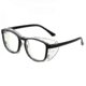 thumbnail image 1 of Moisture Chamber Goggles Anti Dry Eye Men Women Anti Pollen Blue Light Blocking Glasses Gafas Para O-FCY, 1 of 5