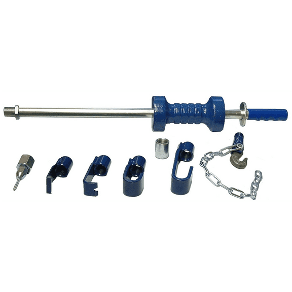 SG Tool Aid 80000 Slugger Hook Starter Set Entry Level Expandable Kit