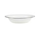 thumbnail image 1 of Cuenco abierto para verduras Vera Wang de Wedgwood Grosgrain, 1 of 1