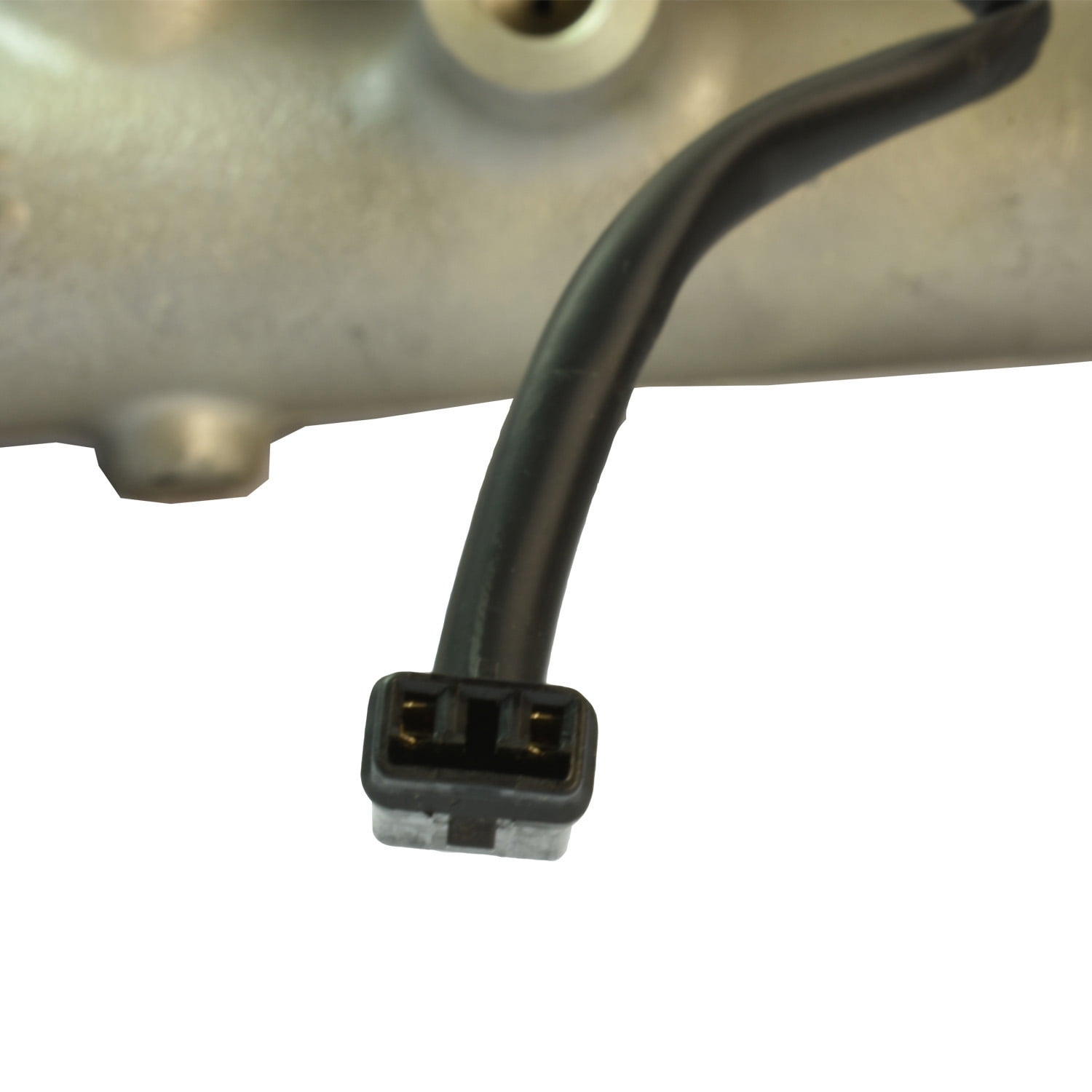 Mando Brake Master Cylinder 17A1078 Fits select: 2004-2005 KIA SEDONA