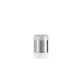 thumbnail image 2 of Stainless Steel Seasoning Bottle with 5 Holes - Portable Spice Shaker for BBQ, Camping & Kitchen Use, 2 of 7