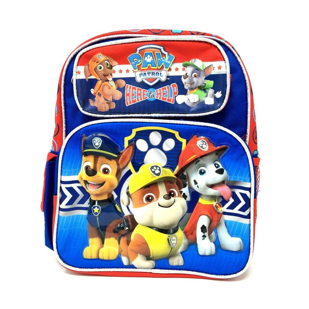 Licensed - Paw Patrol 