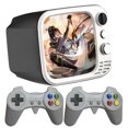 thumbnail image 3 of 3.5 Inch Screen TV Game Console Support TV Output Portable Gift for Kids Adults, 3 of 9