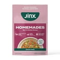 thumbnail image 3 of (3 pack) Jinx Homemades Beef & Chicken Recipe Wet Natural Dog Food, 9 oz. Pouch, 3 of 12