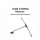 thumbnail image 2 of ELRS 915MHz Receiver ELRS Firmware 3.3.0 for FPV Freestyle, 2 of 5