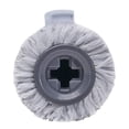 thumbnail image 2 of 2 Pcs Multi-surface Brush Roll For Bissell Crosswave Cordless Max, 2 of 5