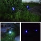 thumbnail image 5 of Naiovety 1 unidad de lámpara Solar para matar mosquitos, luz para césped y jardín, luz LED con energía Solar, repelente de insectos para insectos y Repelente de insectos y plagas Naiovety HA005989-00B, 5 of 6