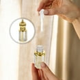 thumbnail image 3 of 3 botellas de aceite esencial, dispensadoras de perfume, con gotero de 3 ml., 3 of 8