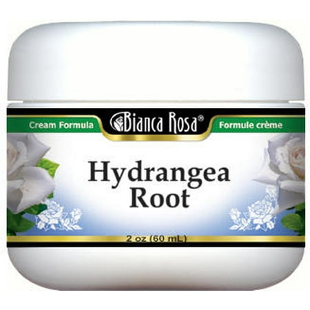 Bianca Rosa Hydrangea Root Hand and Body Cream, (2 oz, 3-Pack, Zin: 524029)
