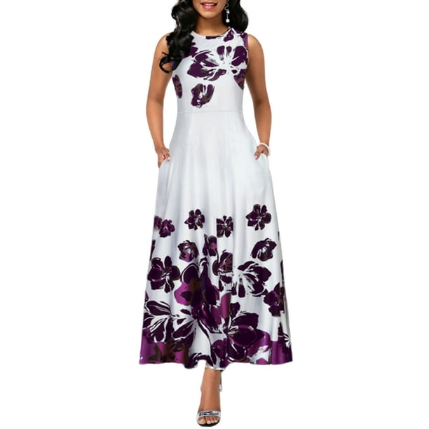 tunic maxi