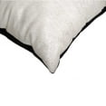 thumbnail image 2 of 18" x 18" x 5" Brown Cowhide  Pillow 2 Pack, 2 of 2