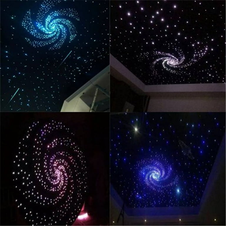 ✨CAR ROOF STARRY SKY TOP 星空顶✨ ❇️TWINKLING STAR CEILING LED STARRY SKY LIGHT  ❇️DELUXE EDITION ✨✨✨✨✨✨✨✨✨✨✨✨✨✨✨✨ CAN INSTALL AT ANY CAR MODEL 🔝🔝🔝 ✔️MPV  CAR, By Ex Concept Sdn Bhd