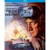 The Day of the Dolphin