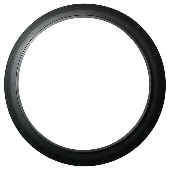 GASKET SNK STRNR PTYLESS 6.5IN