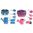 thumbnail image 4 of Juego De Juguetes De Arena Juego De Arena De Playa Para Niños Bolsas De Herramientas De Jardinería Ligeras Y Duraderas Scienceny FN007265-01, 4 of 4