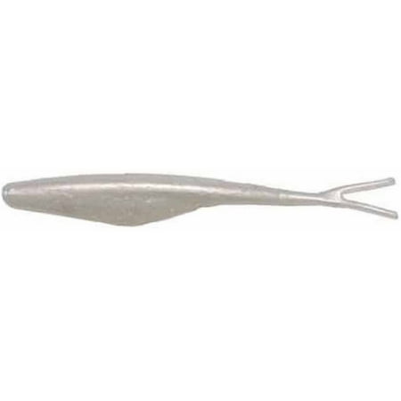 Big Bite Baits 4 Swimming Jerk Minnow Lure Pack of 10