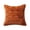 【18x18】Brown_P, variant on PoyoKee Fall Pillow Covers 18x18, Halloween Pumpkin Corduroy Throw Pillow Covers, Embroidered Pillowcase for Sofa Thanksgiving Halloween Indoor Decor