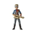 thumbnail image 2 of Star Wars: The Bad Batch The Black Series Omega (Mercenary Gear) Action Figure, 2 of 9