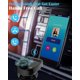 thumbnail image 2 of Handsfree Call Car Charger,Wireless Bluetooth FM Transmitter Radio Receiver,Mp3 Audio Music Stereo Adapter,Dual USB Port Charger, 2 of 4