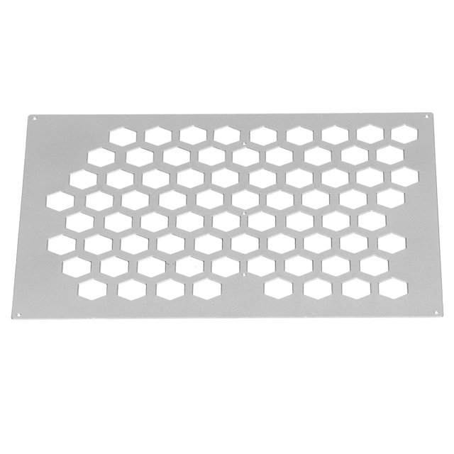 Die Cutting MachineCutting Die Hex Shape Embossing Cutting Die Metal Cutting Dies Multi-Functional
