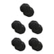 thumbnail image 1 of Monstrate Cojines transpirables desechables no tejidos a prueba de polvo a prueba de sudor fundas universales para auriculares funda de Type2 NO2, 1 of 6