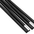 thumbnail image 3 of Shade Sail Poles Shelters Shade Sail Tent Poles Replacement for Lawn, 3 of 9