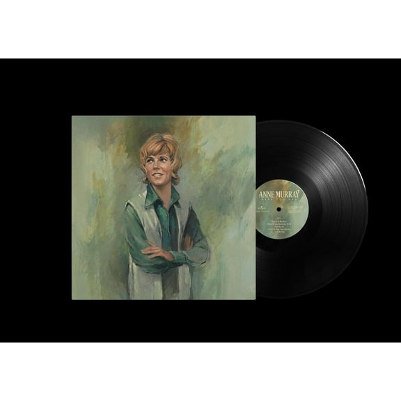 Anne Murray - Here You Are - Music & Performance - Vinyl