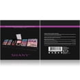 thumbnail image 3 of Set de maquillaje SHANY All In One Harmony con sombras de ojos y pinceles, 3 of 9