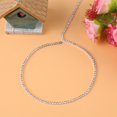 thumbnail image 2 of Zerodis Rhinestone Chain, Cloth Rinestone Chain, Rhinestone Cup Chain, For Clothes, Jewelry Making Durable Well Crafted For Phone Case, 2 of 8