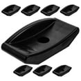 thumbnail image 4 of KAKOWELY small dumbbell rack 8pcs Dumbbell Holder For Weights Dumbbell Rack Stand Dumbbell Weight Rack Strength Training Dumbbell Storage Rack Organizer For Home Gym, 4 of 4