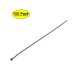 thumbnail image 1 of Bridas de cable Uxcell Bridas ajustables Bridas de nylon autolock Fluorescentes 7.87" x 0.1" Marrón 100pcs, 1 of 5