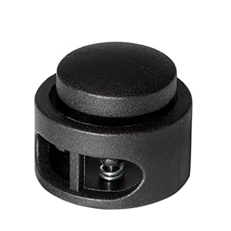 Plastic Ball Style Cord Lock