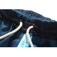thumbnail image 6 of SSLR Mens Swim Shorts Board Shorts Swimwear Hawaiian Beach Shorts, 6 of 8