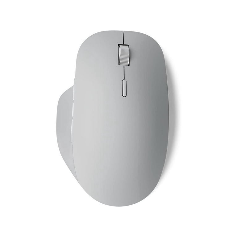 Use Surface Precision Mouse - Microsoft Support