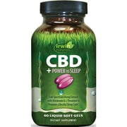 IRWIN NATURALS Steel-Libido Peak Testosterone for Men - KSM-66 Boost (75 Liquid Softgels)