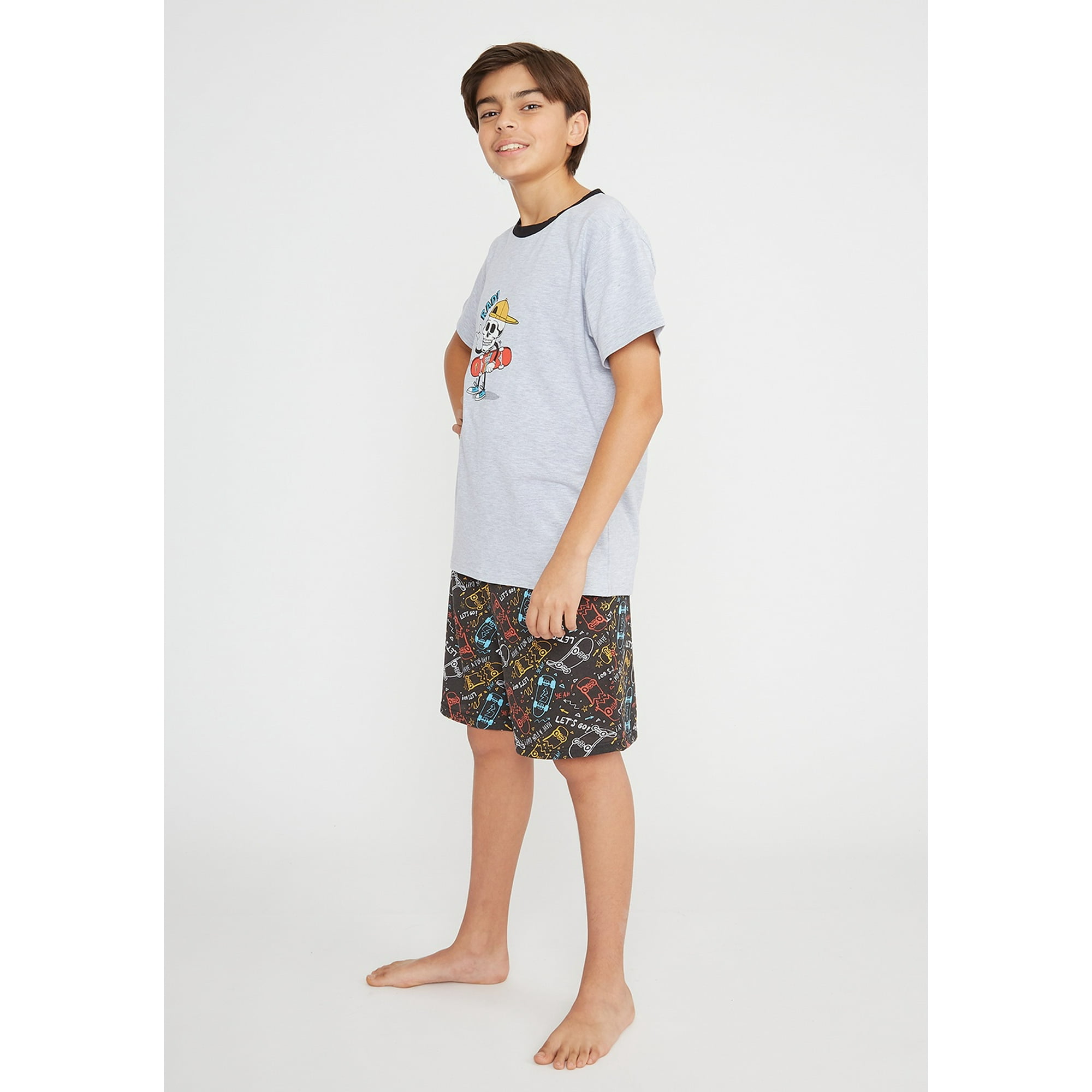 Pijamas niño talla 12 hotsell