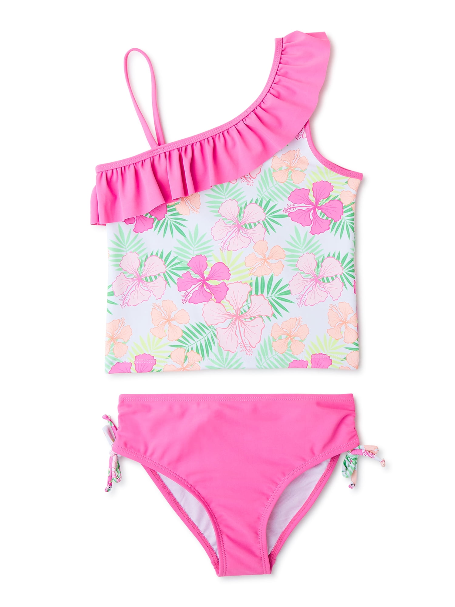 Details about   Carter's Girl's 3,6,9,18 Totally Magical Unicorn 2 Piece Bathing Suit UPF 50 