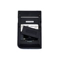 thumbnail image 4 of Nintendo Game Boy Pocket Handheld Console - Black (Refurbished), 4 of 5