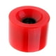 thumbnail image 5 of 1 Pieza de Rueda de Monopatín Suministros de Deportes de Longboard para rojo Sunnimix Ruedas Pro Skateboard, 5 of 7