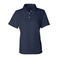 thumbnail image 1 of Camiseta tipo polo de malla antihumedad PlumaLite FeatherLite 5469 XXX-Grande Azul marino, 1 of 1
