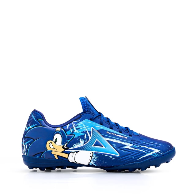 Tenis Pirma Turf Para Hombre Glitch Sonic 3073
