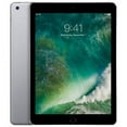 thumbnail image 2 of iPad Apple Remis à Neuf 2017 32 Go Gris Cosmique Wi‐Fi 3D575LL/A, 2 of 2