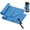 Blue[2Pack], variant on Djiypn Microfiber Towel Perfect for Travel & Gym & Camping Towel 2Pack Quick Dry - Super Absorbent - Ultra Compact - Lightweight. Suitable for Trip, Beach, Shower, Backpacking, Pool
