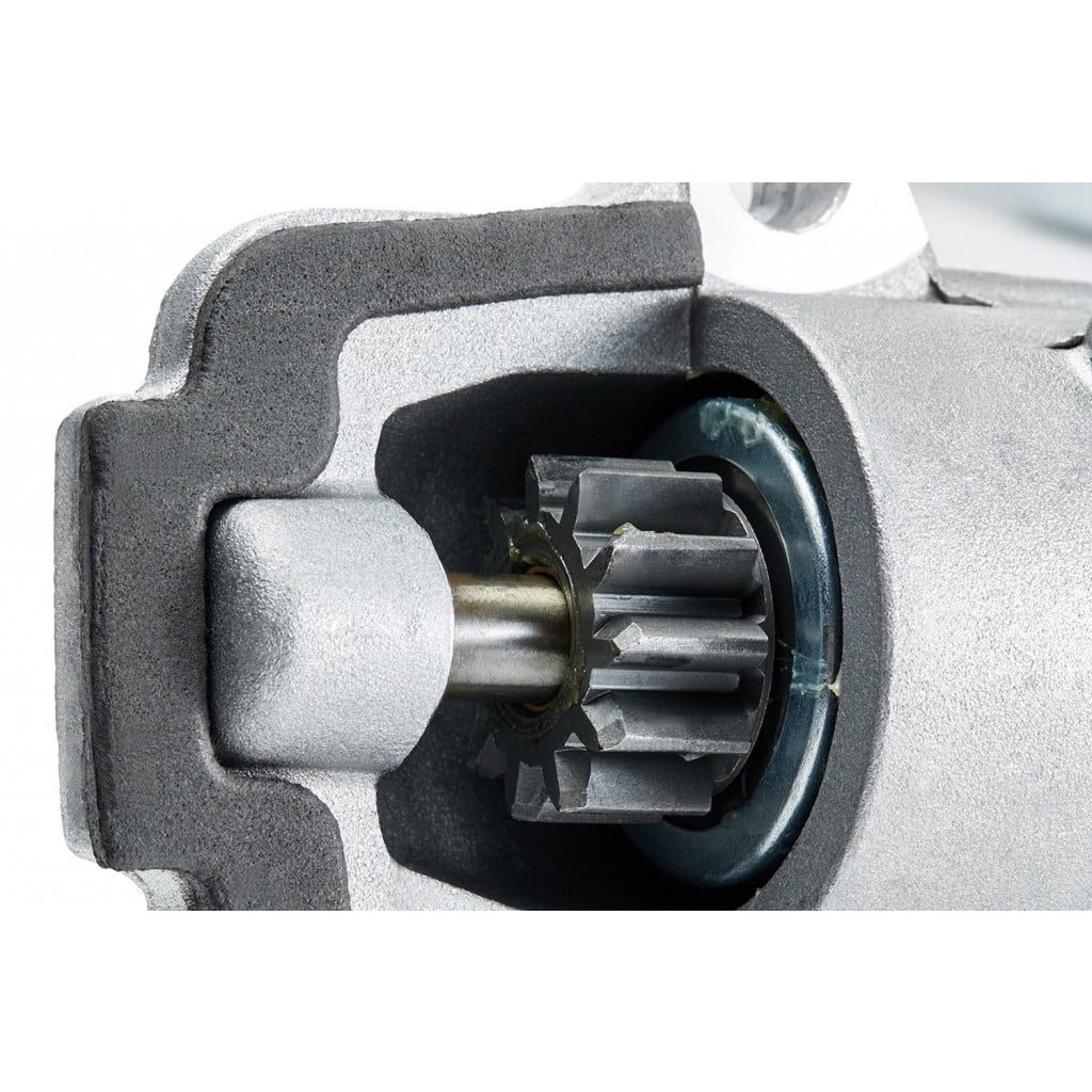 KarParts360 For Mercury Mariner Starter Motor 2005 06 07 2008 Replaces 6S4Z-11002-AA Vehicle Trim: 2.3L L4 140 CID