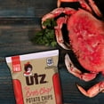 Crab Chips 1 oz. Bags, 42 Count, Crispy Fresh Potato Chips, Perfect for ...