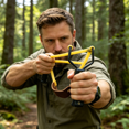 thumbnail image 5 of BESTSKY 2026 New and Easy-To-Use Slingshot for Outdoor Fun for Target Practice, Backyard Games, Outdoor Activities, Recreational Shooting., 5 of 6